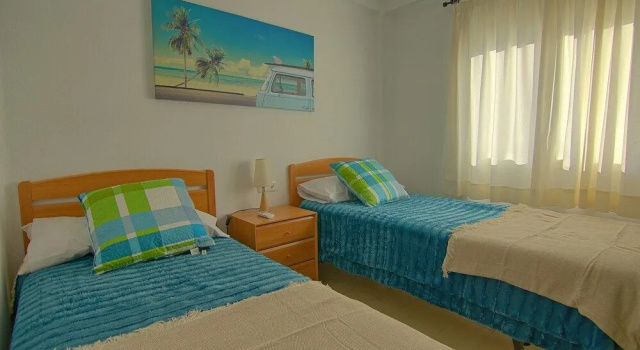 Castillo Apartment