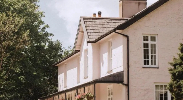 Plas Dinas Country House, Забронировать Дом для отпуска Карнарвон Сноудония