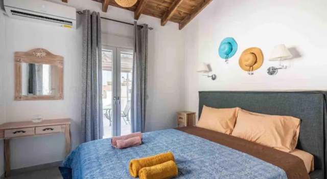 Tertsa Casa Di Mare, จอง โรงแรม Ierapetra East Crete