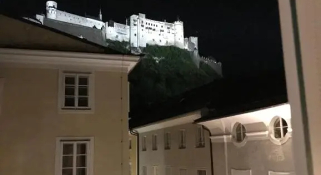 Guesthouse Mozart - Apartment House, Забронировать Апартаменты/квартира Старый город Окрестности Зальцбурга