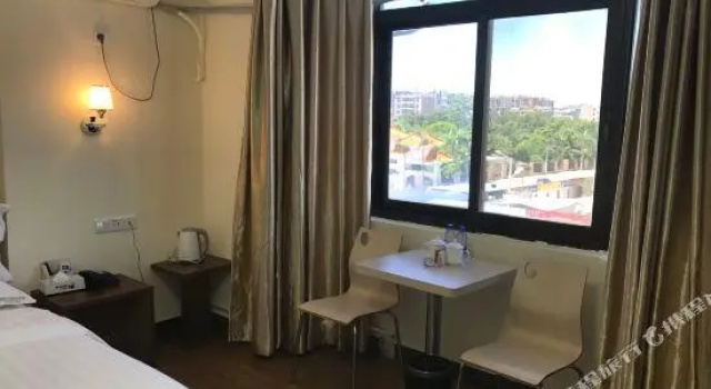 Люкс Business V Time Hotel