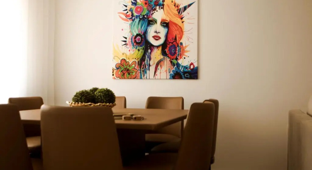 Апартаменты Nightingale Apartments