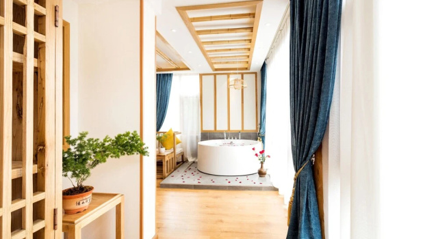 Nameiju Old Town Inn