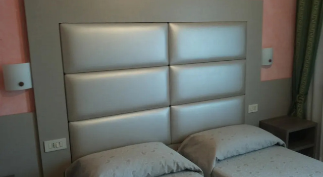 Семейный номер Standard Hotel Le Querce