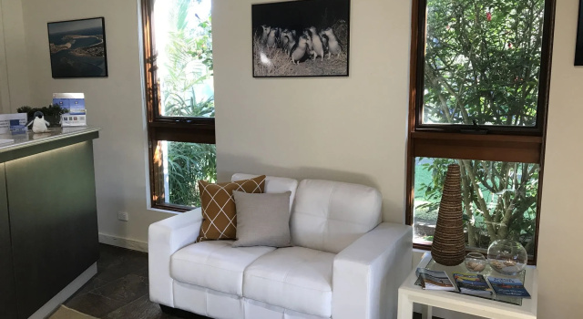 Kaloha Holiday Resort Phillip Island, Забронировать Курортный отель Курортные отели Филлип-Айленд, Курортный отель