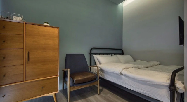 Rgb Stay Life, Book Hotel West Central District 