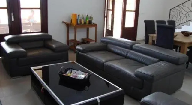Villa Rebecca, Book Villa Nianing Mbour