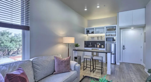 San Marcos Apartment w/ Off-street Parking!, Đặt Căn hộ San Marcos Texas Hill Country