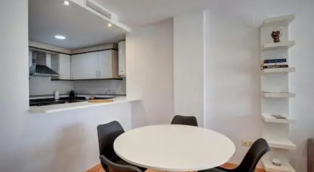 Friendly Rentals Malvarrosa Beach Apartment, Забронировать Апартаменты/квартира Поблатс Маритимс Валенсия, рядом с Бетеро