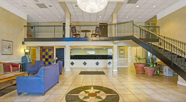 Motel 6 Rock Hill, SC