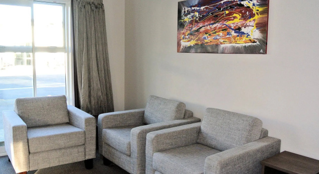 Oxford Village Motels, Забронировать Мотель Оксфорд Craigieburn Valley Ski Club