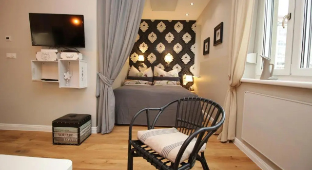 City&More! Apartment-Wieden