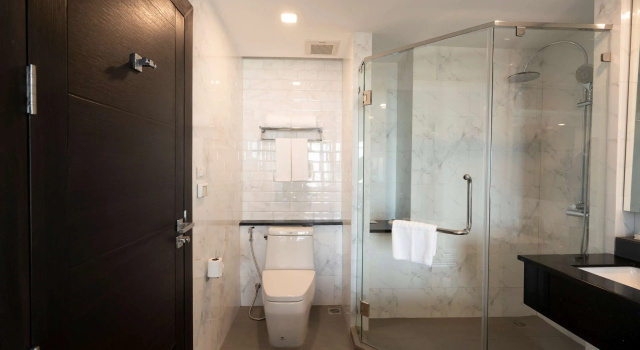 Двухместный номер Deluxe SureStay Hotel by Best Western Vientiane