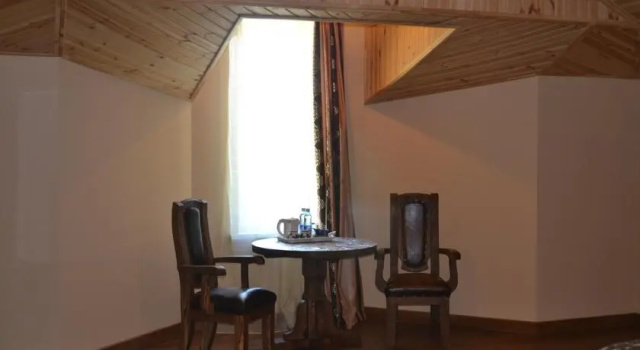 Гостевая Усадьба Кантри