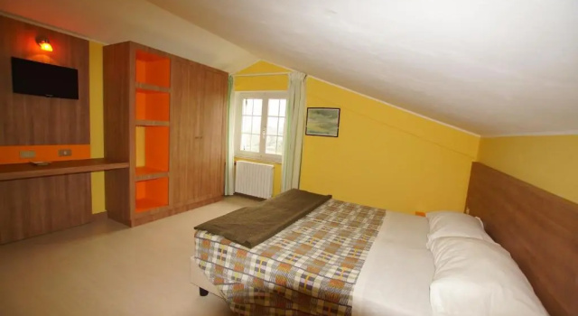 Номер Standard country house pecora nera