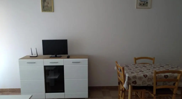 Апартаменты с 2 комнатами Apartments Palit