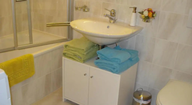 Апартаменты Ferienwohnung Lenggenhager Plantzette