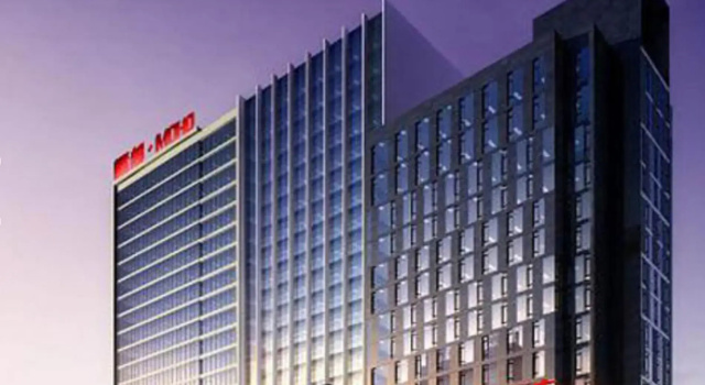 Jin Merchant International Hotel, Забронировать Отель Отели Тайюань с завтраком, Завтраки