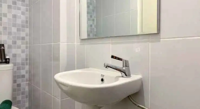 Cozy and Tidy Studio at Tokyo Riverside PIK 2 Apartment By Travelio, Rezervasyon Daire Cakarta Cakarta