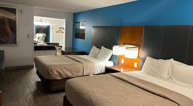 Номер Premium Marifah Inn