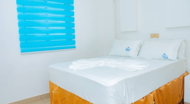 Apartament Elu Hotel Diamant