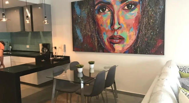 Коттедж Charming Studio Right On 5th Avenue - Ideal For Couples
