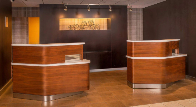 Sonesta Select Arlington Rosslyn, Забронировать Отель Арлингтон Washington DC Metropolitan area
