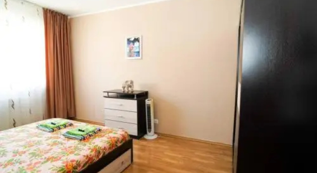 Sky Modern 1 Br Apt W/ Free Parking