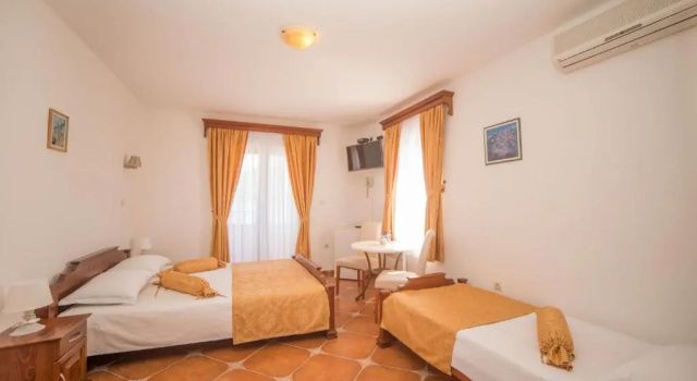 Номер Standard Hotel Fiammanti