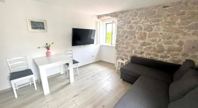 Апартаменты Deluxe Mediteran dream studios