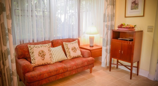 Agalin Villas, Забронировать Отель Отели Loei Province 3 звезды, 3*