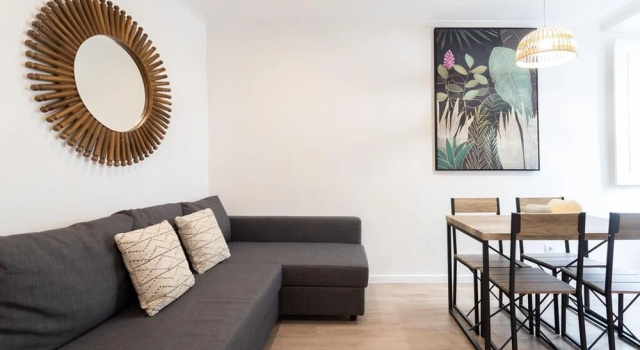Estrela Patio Apartment by LU Holidays, Забронировать Апартаменты/квартира Эштрела 