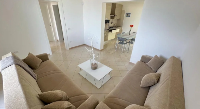 Апартаменты Appartamento 72 in Casalabate