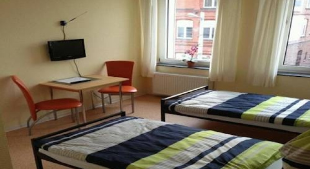 Erler Gästezimmer, Забронировать Отель Отели Ruhr area 3 звезды, 3*