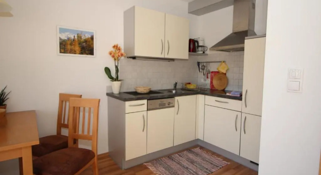 Апартаменты Apartments Im Winkl