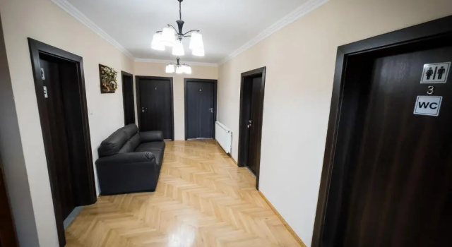 Трёхместный номер Standard Casa BLANCO