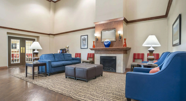 Comfort Inn & Suites Daphne Spanish Fort - Mobile East, Book Hotel Malbis hoteller med pool, Swimmingpool
