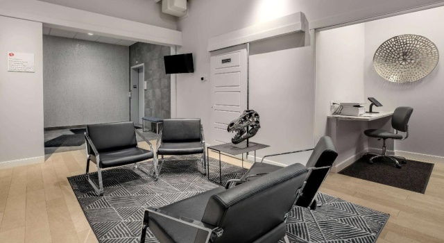 Ramada by Wyndham Fort McMurray, Забронировать Отель СПА-отели Форта Мак-Мюррея, SPA-услуги