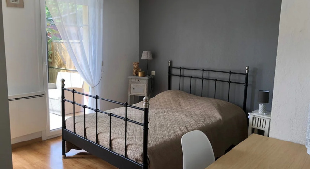 Appartement Clos d'Alice, Забронировать Апартаменты/квартира Отели Гюжан-Местрас с парковкой, Парковка