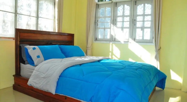 Mekong Tarawadee Villa, Забронировать Вилла Тхабо Nong Khai Province