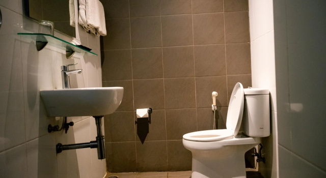 Номер Superior Yunna Hotel Lampung
