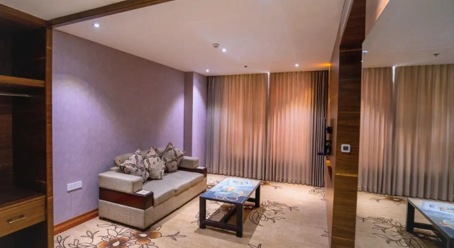 Hotel Hills, Забронировать Отель Хосур штат Тамилнад