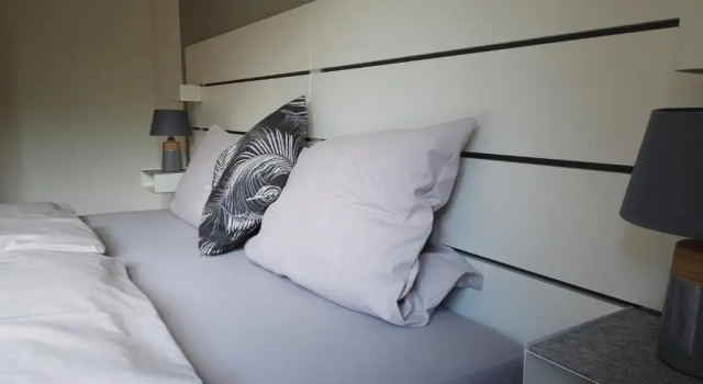 Двухместный номер Standard Hotel Waldterrasse