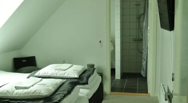 Номер Standard Kærskovgård ferielejligheder