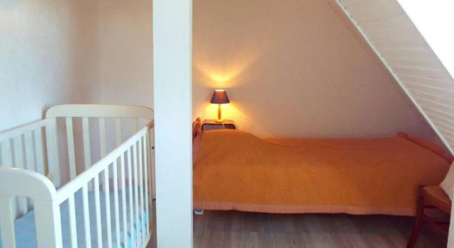 Appartement La Trinité-sur-Mer, 2 pièces, 5 personnes - FR-1-477-61, Забронировать Апартаменты/квартира Ла-Трините-сюр-Мер Gulf of Morbihan