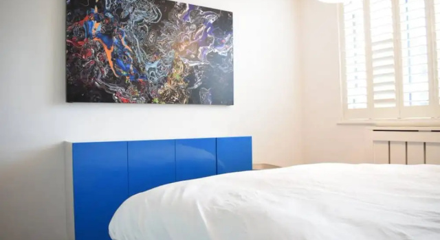 2 Bedroom Apartment Sleeps 4 in Clerkenwell, Забронировать Апартаменты/квартира Апартаменты Большого Лондона, Апартаменты/квартира