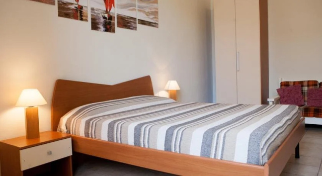 Poseidon B&B
