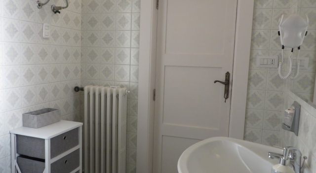 Номер Comfort Calle Dei Saraceni