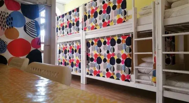 Номер Standard Fusha International Trade Yucca Hotel