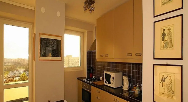 P&O Apartments Sluzew, Забронировать Апартаменты/квартира Апартаменты Варшавы, рядом с Виляновска, Апартаменты/квартира